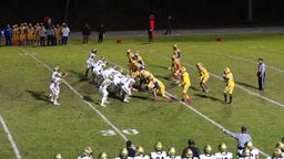 Phil Barker's highlights Chartiers-Houston High School