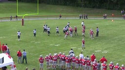 Lucas Purdy's highlights Webster-Thomas High School