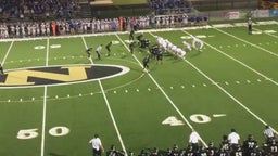 Nettleton football highlights Mountain Home High School