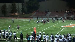 Jose Macias's highlights Woodside