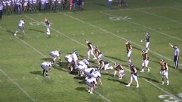 Conner Johnson's highlights Archbold High School