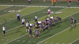 Loveland football highlights Kings High School