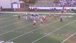 Silver Creek football highlights Providence High