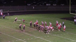 Heath football highlights Utica