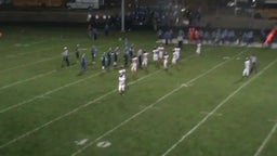 Orion football highlights vs. Princeton High