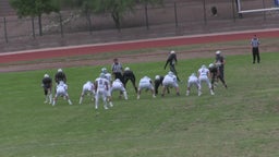 Will Parker's highlights Cactus High School