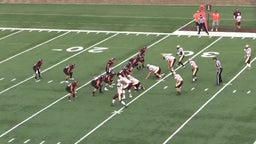 Marshall football highlights vs. Jordan High School