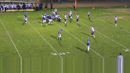 Shadow Hills football highlights Serrano High School