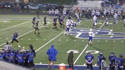 South Callaway football highlights Montgomery County