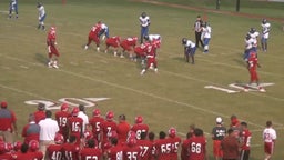 Haughton football highlights Southwood High School