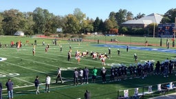 Corey Broome's highlights Gilman School