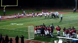 South football highlights vs. Central High School