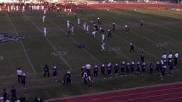 Dimmitt football highlights Tulia High School