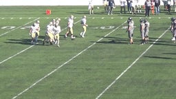 Frederick football highlights Discovery Canyon High School
