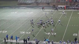 Fort Bend Elkins football highlights Fort Bend Austin High School