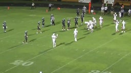 West Hall football highlights Gainesville High School