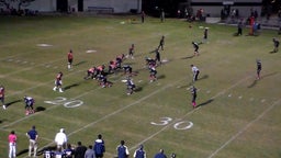 Douglas County football highlights vs. South Cobb High