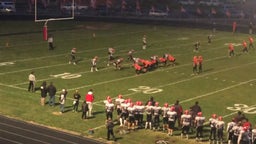 Kimberly football highlights Buhl High School