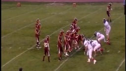 Elkhart football highlights vs. Stanton County High