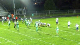 Lucas Streacker's highlights Margaretta High School