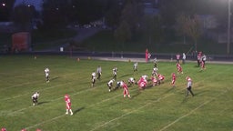 Spencer Fisher's highlights Parma High School