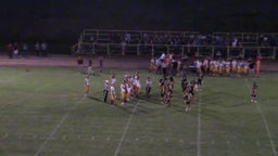 Beaver football highlights Stanton County High School