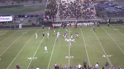 Amarillo football highlights Hereford High School