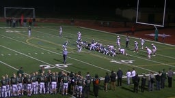 McDaniel football highlights Jesuit High School