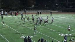 Millis football highlights Cathedral High School