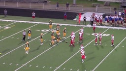 Brooke football highlights Morgantown High School