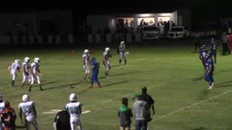 May football highlights Knox City