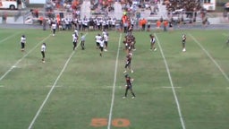 Wewoka football highlights Konawa High School