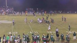 Reed Cliburn's highlights St. Joseph High School