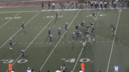 Jefferson football highlights Western Hills High School
