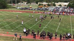 McCluer football highlights Hazelwood Central High School