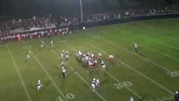 Cary-Grove football highlights vs. Huntley