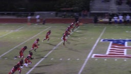 Florence football highlights Safford