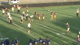 Trego football highlights Rawlins County High School