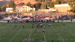 San Luis Obispo football highlights vs. Pioneer Valley High