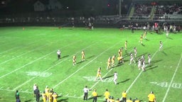 Jake Christensen's highlights Crystal Lake Central High School