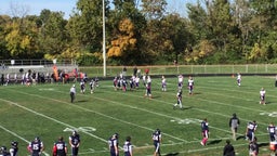 Briggs football highlights Whetstone High School