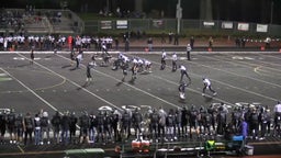 South Medford football highlights West Salem High School