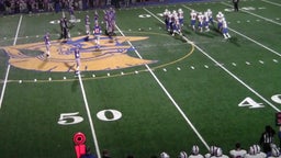 Fife football highlights Washington High School