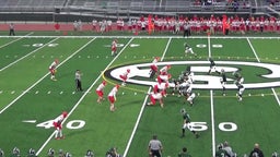 Jarrett Tognucci's highlights Haverford Township High School