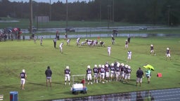 Freedom football highlights Steinbrenner High School