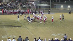 Nathan Cheeves's highlights Lawrence County High School