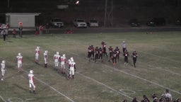 Monticello football highlights Kanab High School