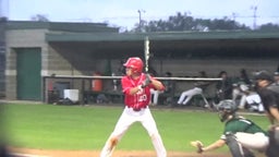Katy baseball highlights Mayde Creek High School