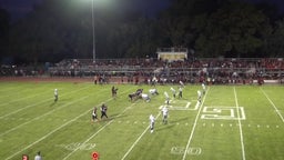 Jersey football highlights Granite City High School