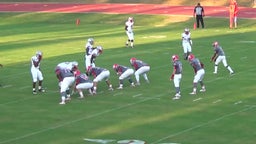 Haughton football highlights Plain Dealing High School